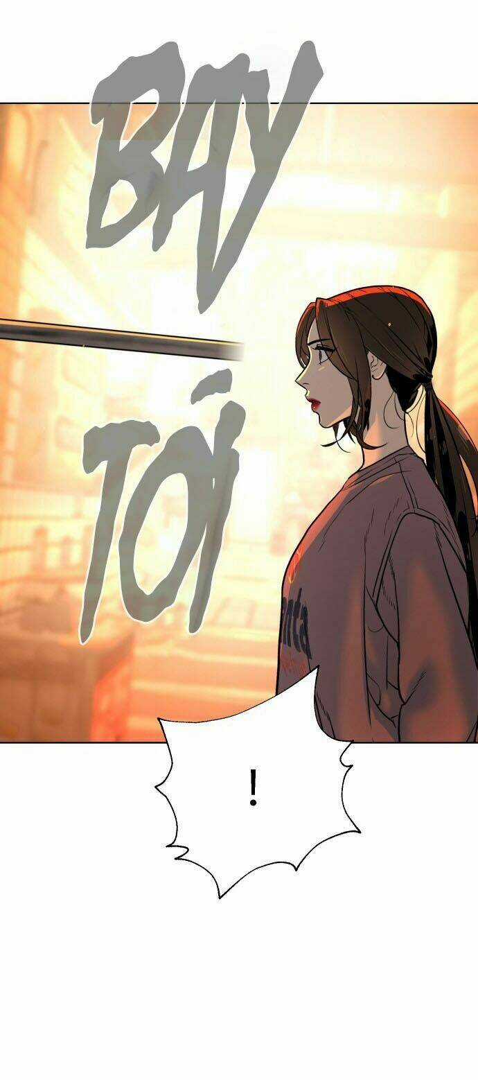 Máu Trắng Chapter 24 trang 61