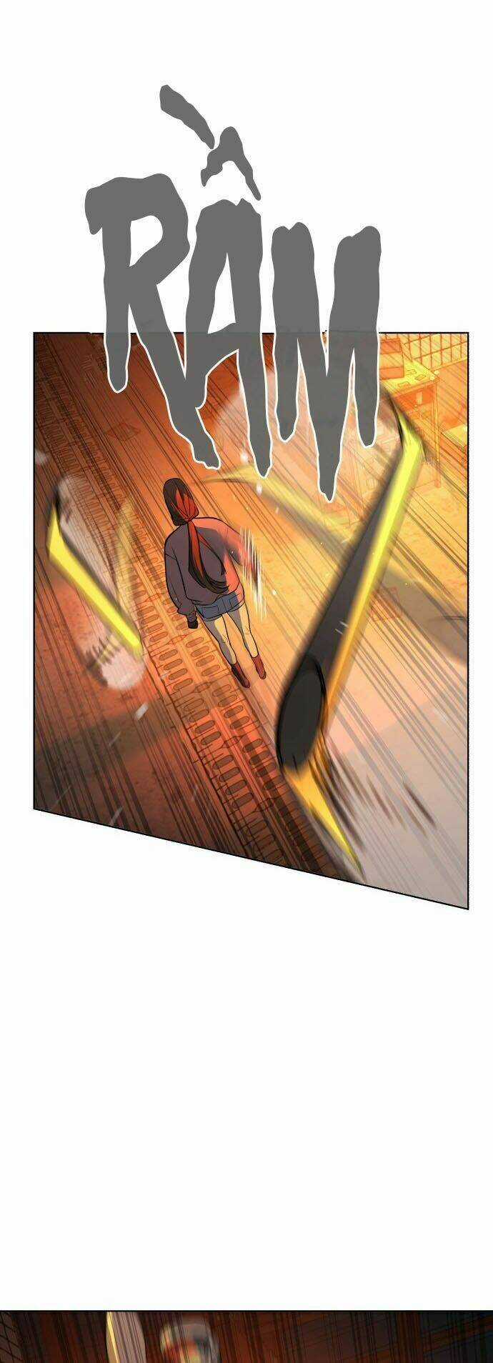 Máu Trắng Chapter 24 trang 62