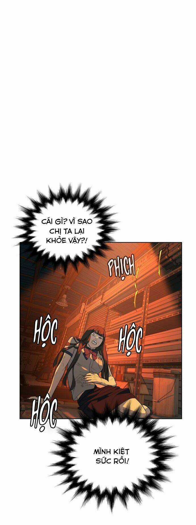 Máu Trắng Chapter 24 trang 68