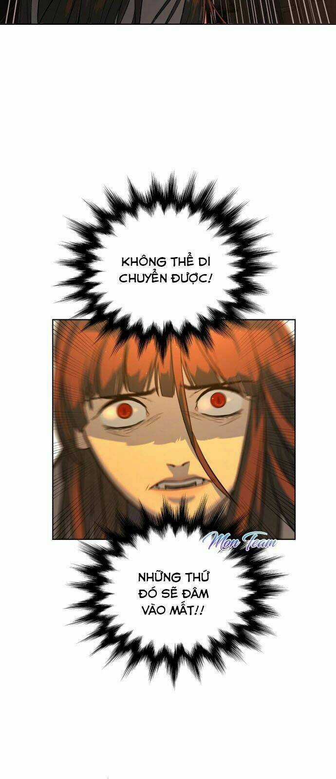 Máu Trắng Chapter 24 trang 71