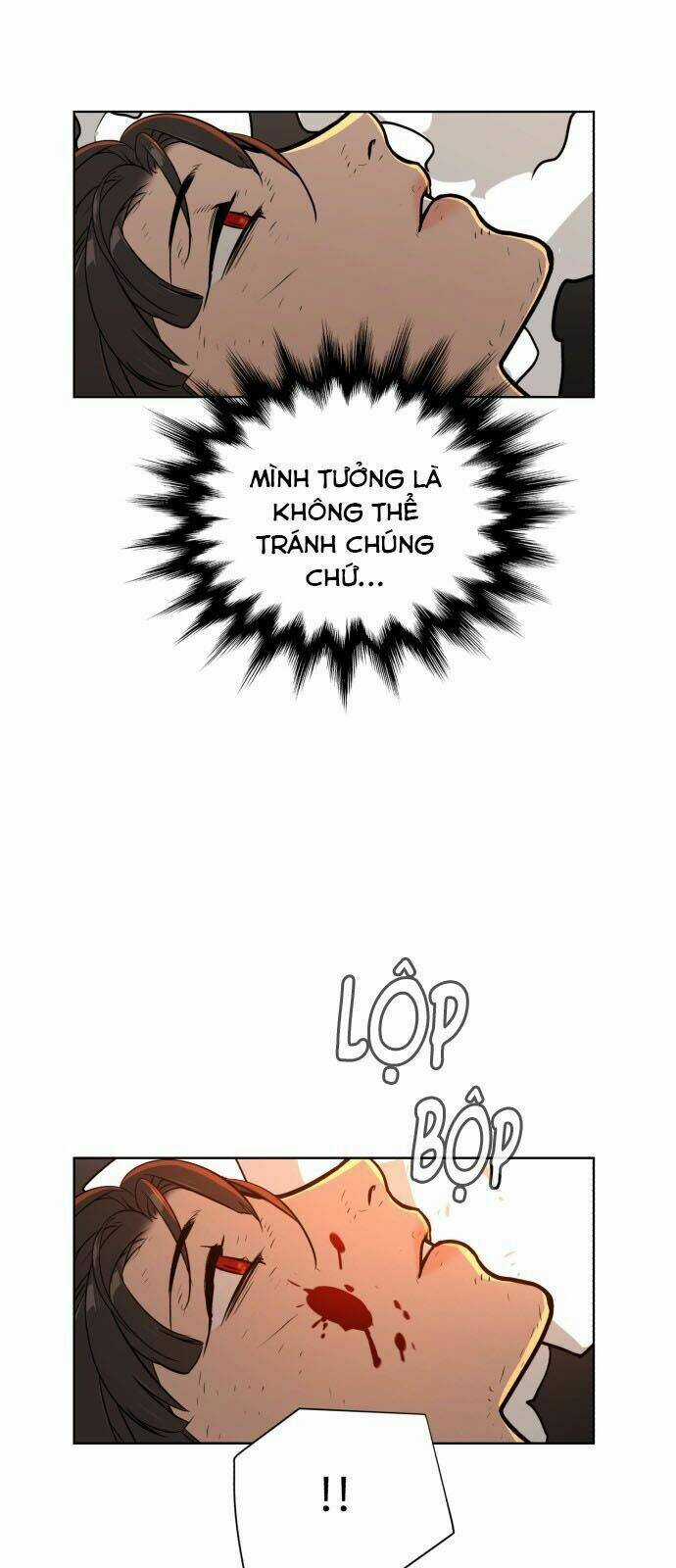 Máu Trắng Chapter 24 trang 73