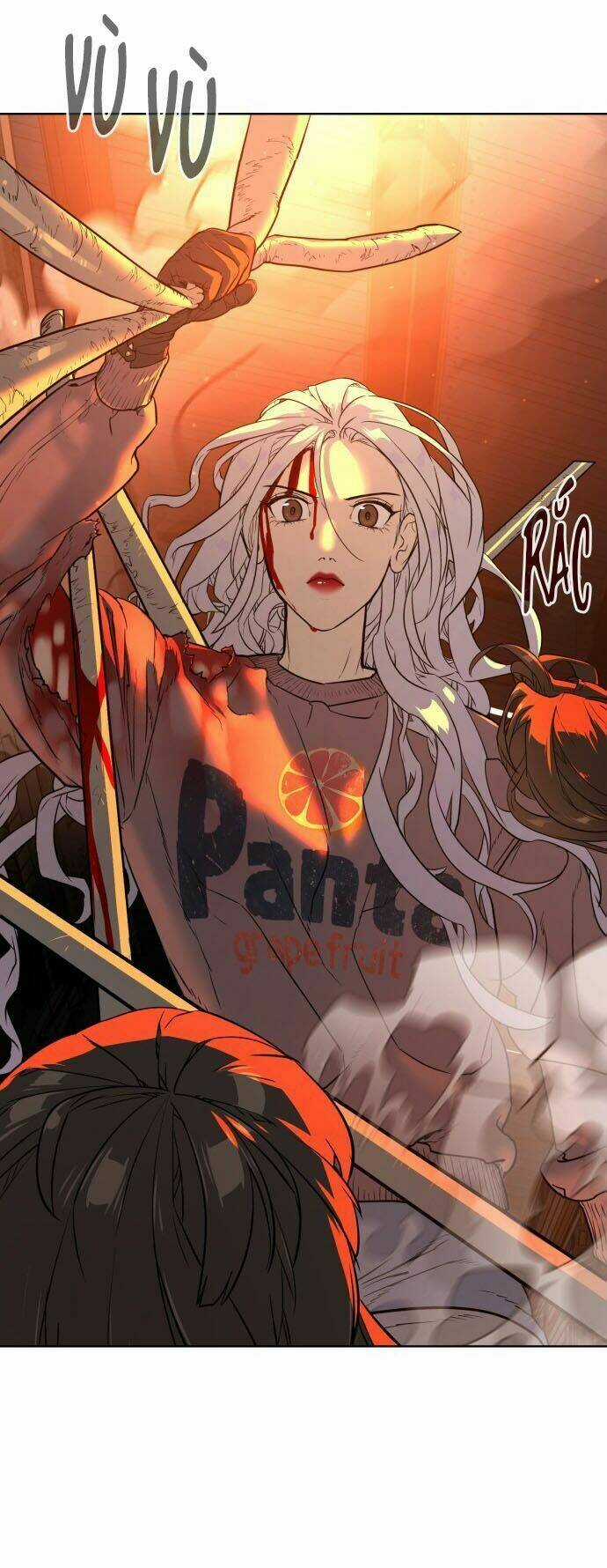 Máu Trắng Chapter 24 trang 75
