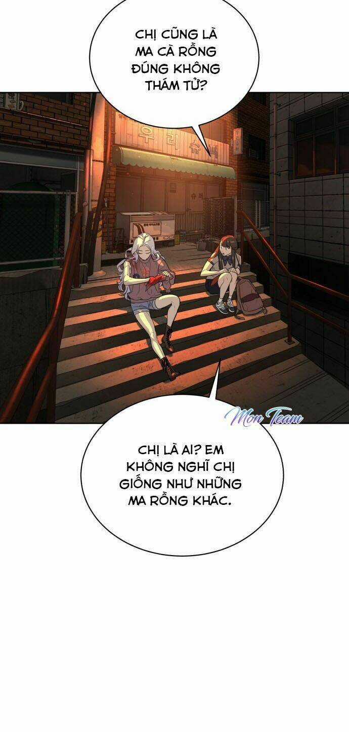 Máu Trắng Chapter 24 trang 77