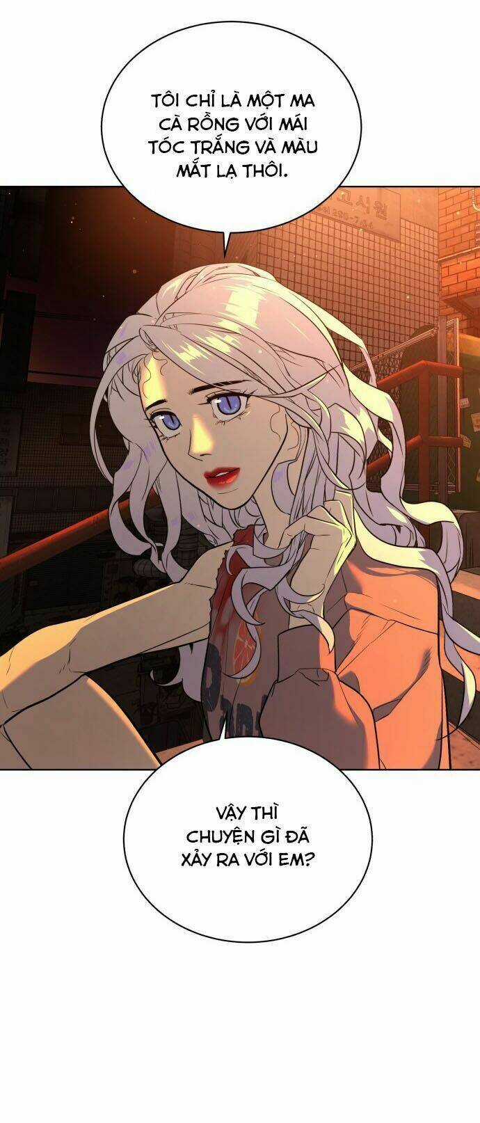 Máu Trắng Chapter 24 trang 78