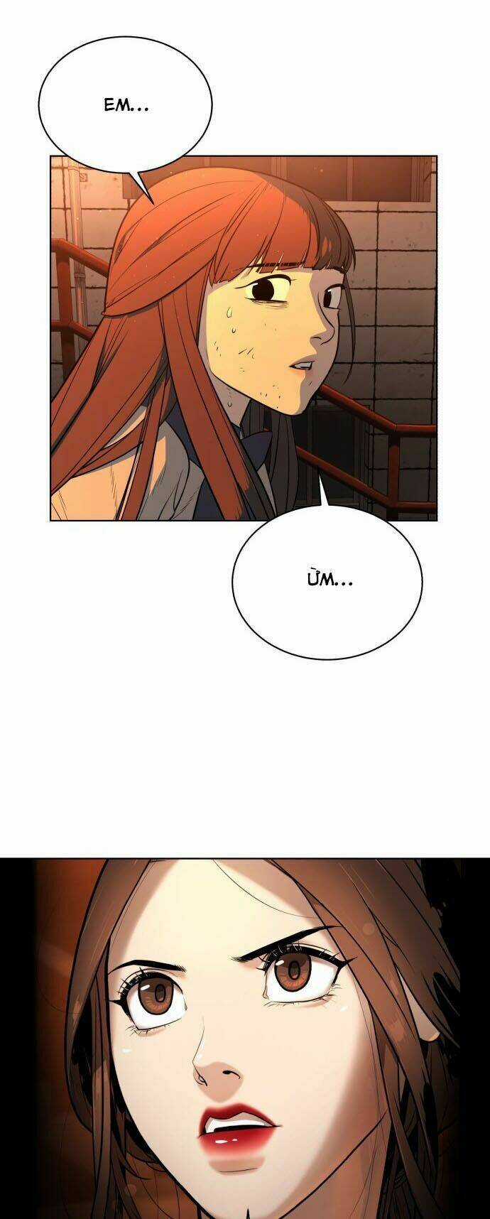 Máu Trắng Chapter 24 trang 79