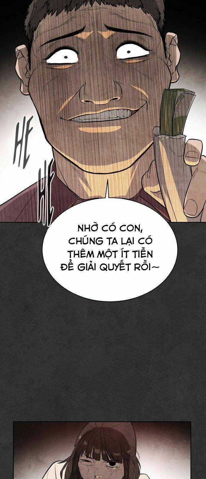 Máu Trắng Chapter 24 trang 85