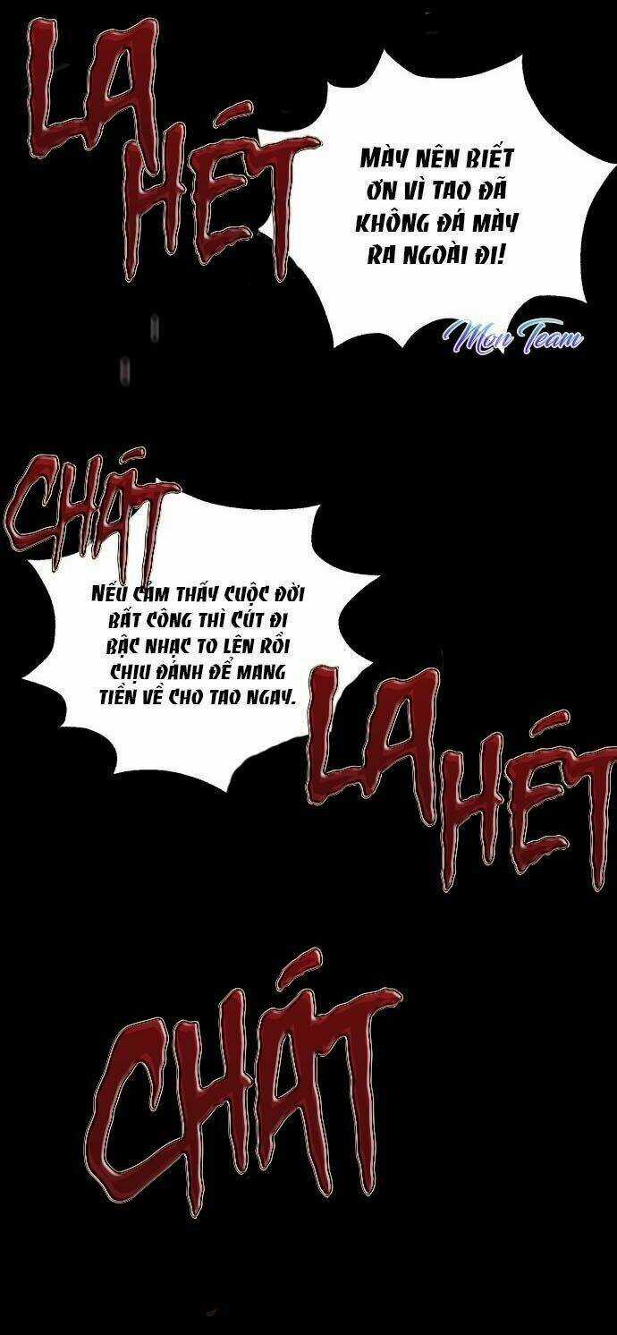Máu Trắng Chapter 24 trang 89