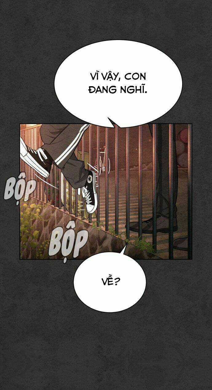 Máu Trắng Chapter 24 trang 9