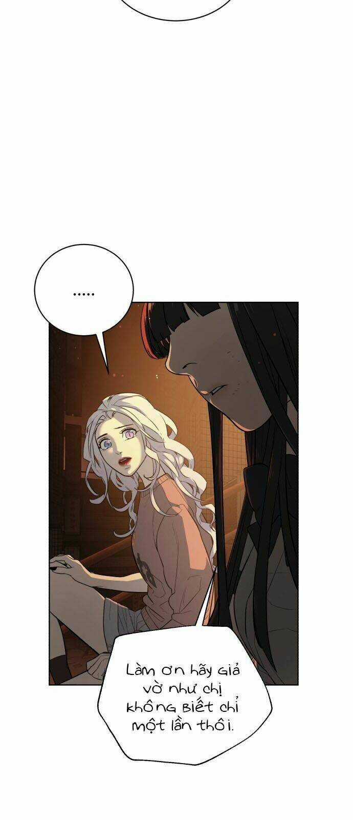 Máu Trắng Chapter 24 trang 93