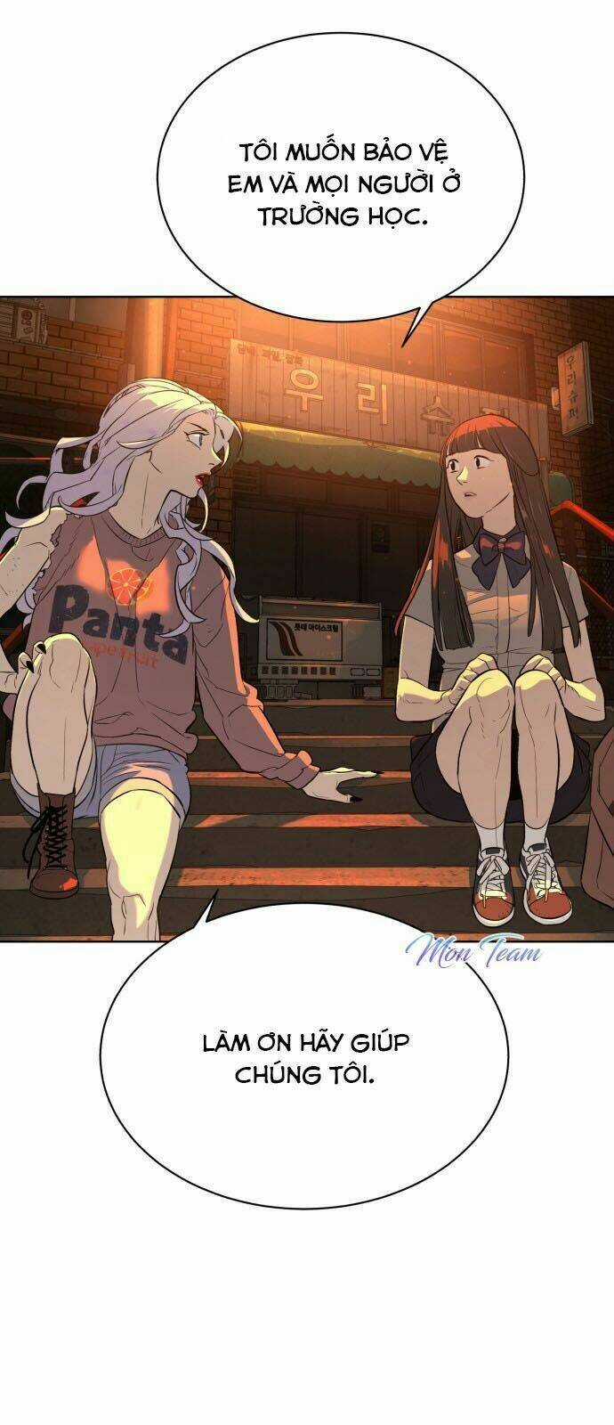 Máu Trắng Chapter 24 trang 96