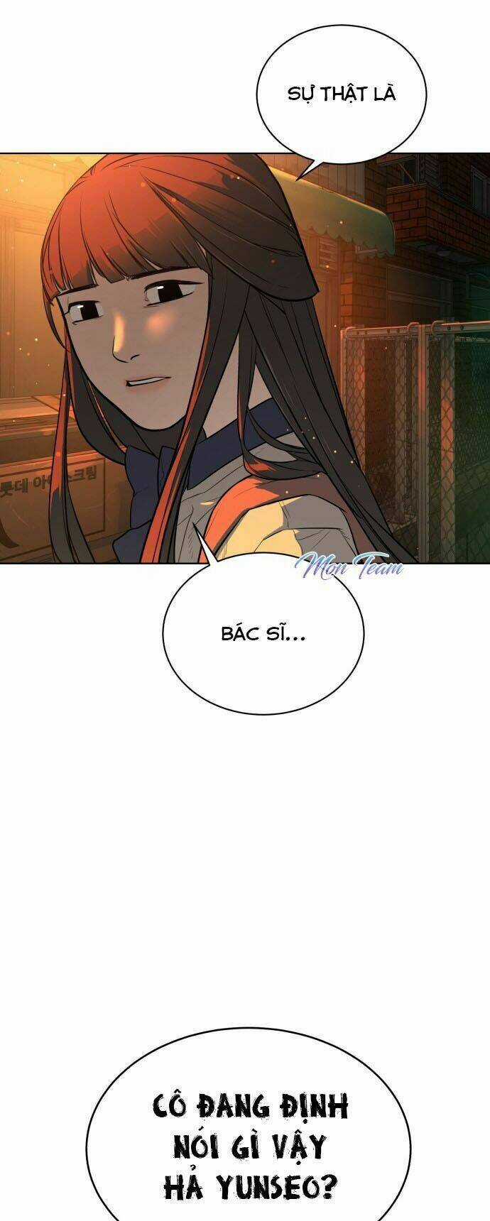 Máu Trắng Chapter 24 trang 99