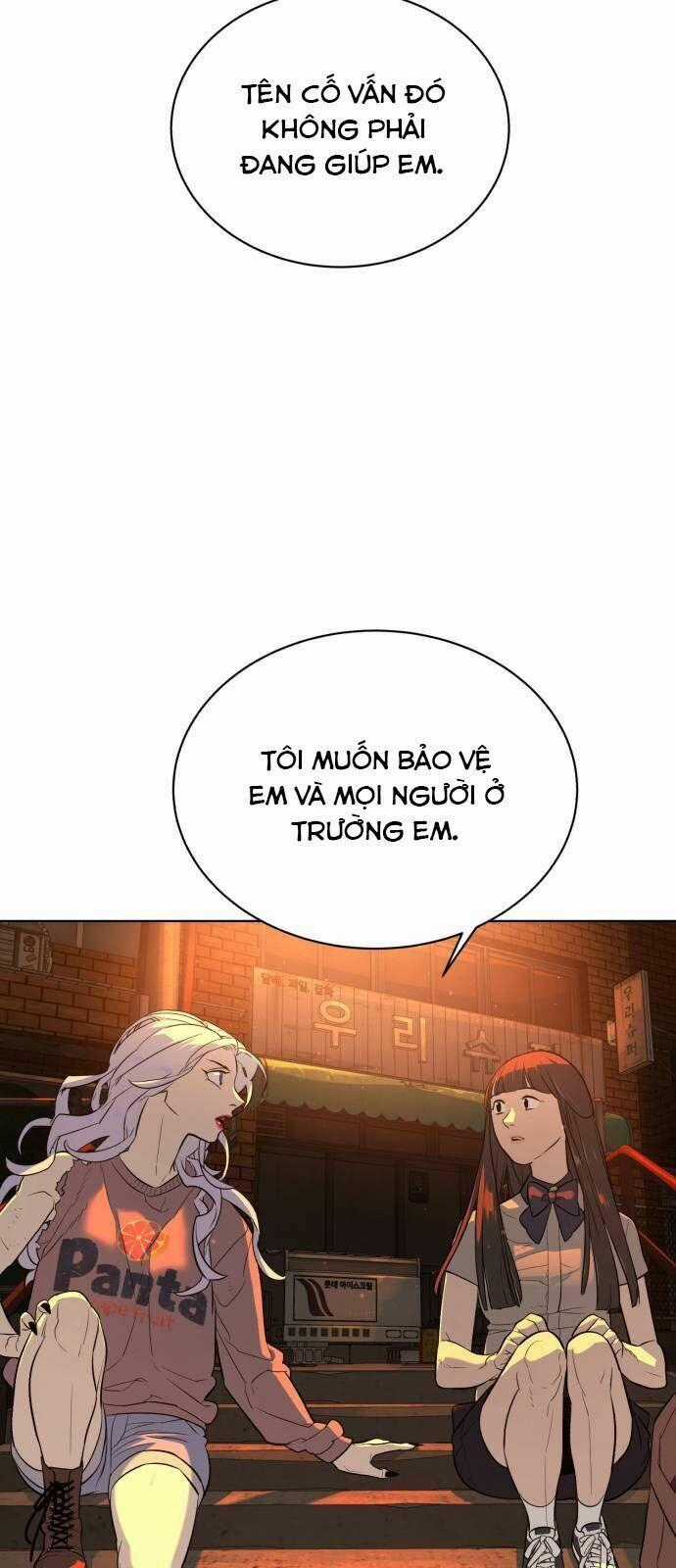 Máu Trắng Chapter 25 trang 1