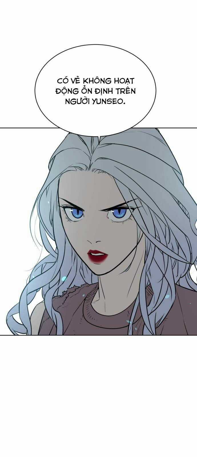 Máu Trắng Chapter 25 trang 100