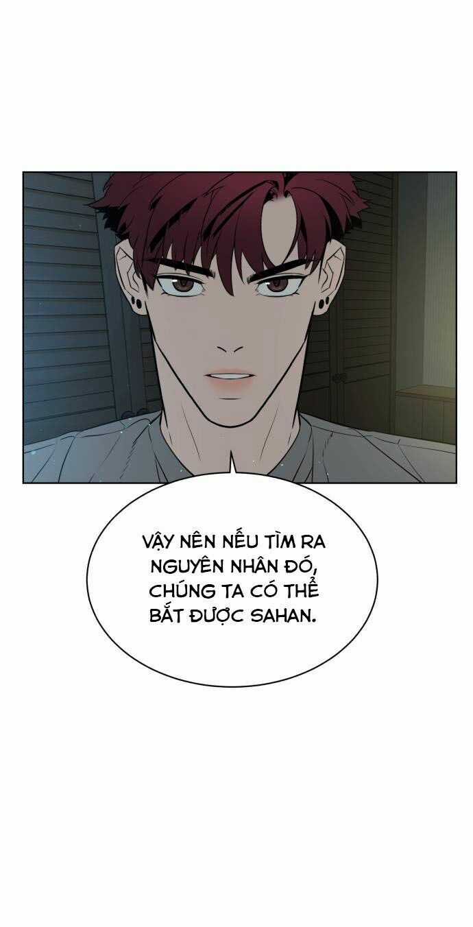 Máu Trắng Chapter 25 trang 101