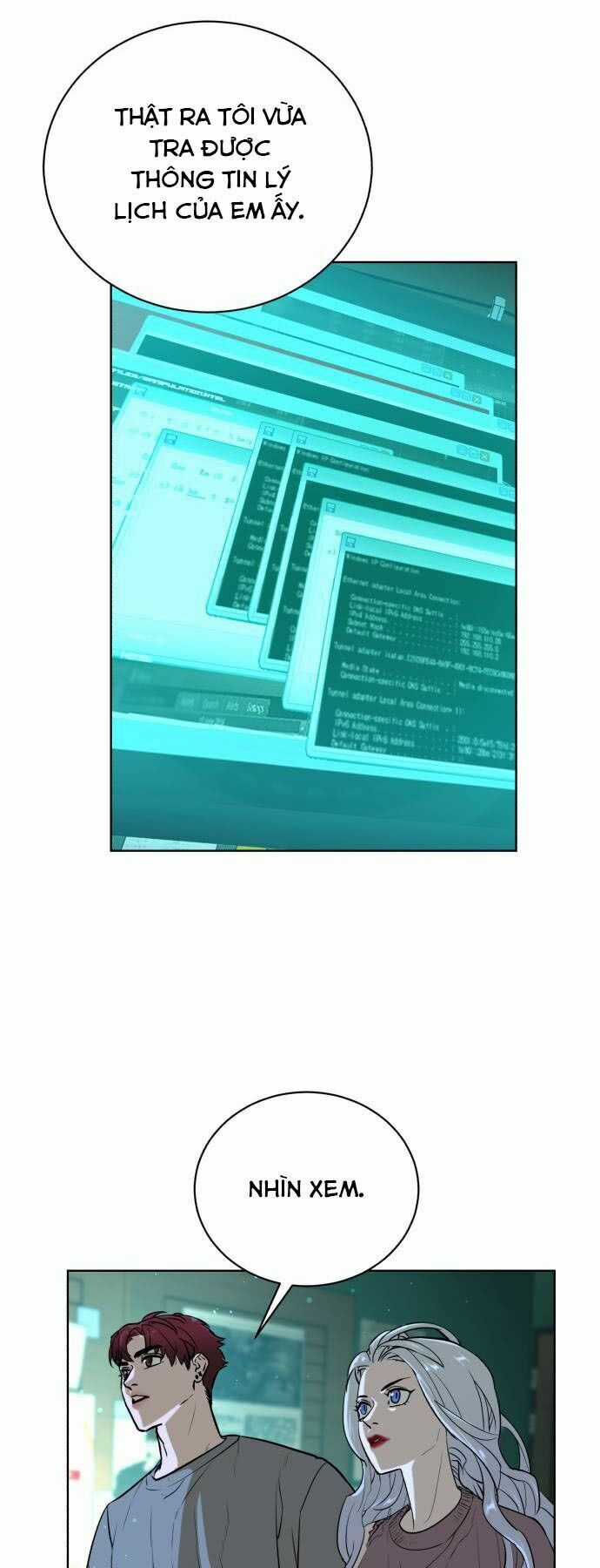 Máu Trắng Chapter 25 trang 102