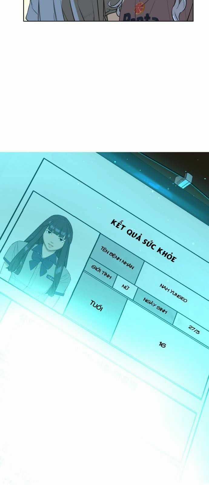 Máu Trắng Chapter 25 trang 103