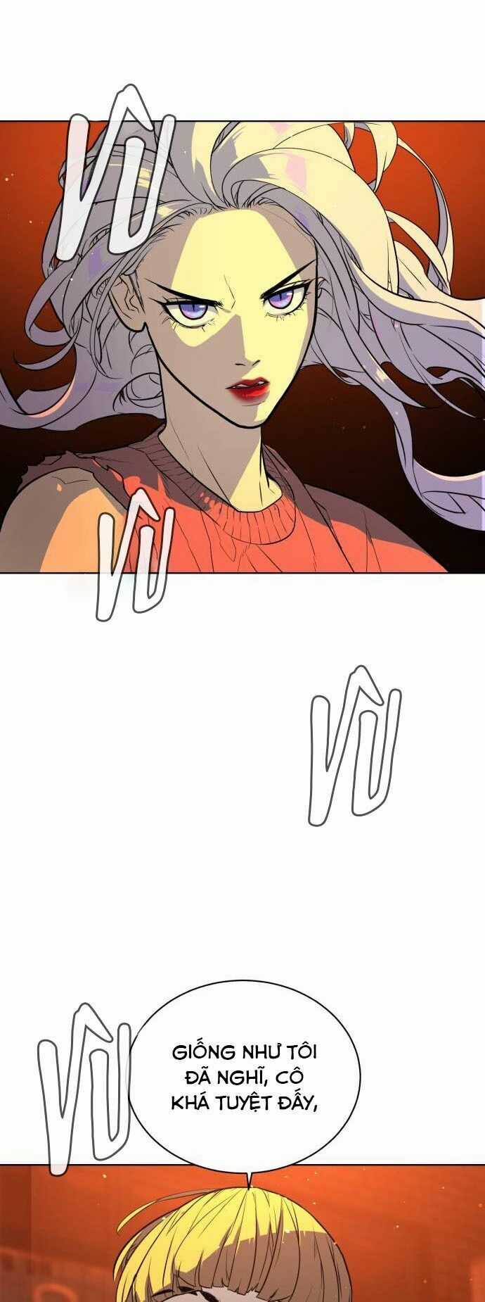 Máu Trắng Chapter 25 trang 11