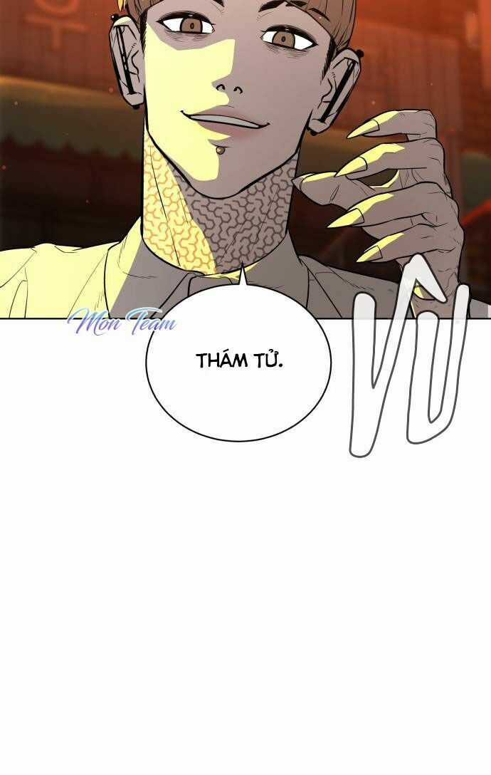 Máu Trắng Chapter 25 trang 12