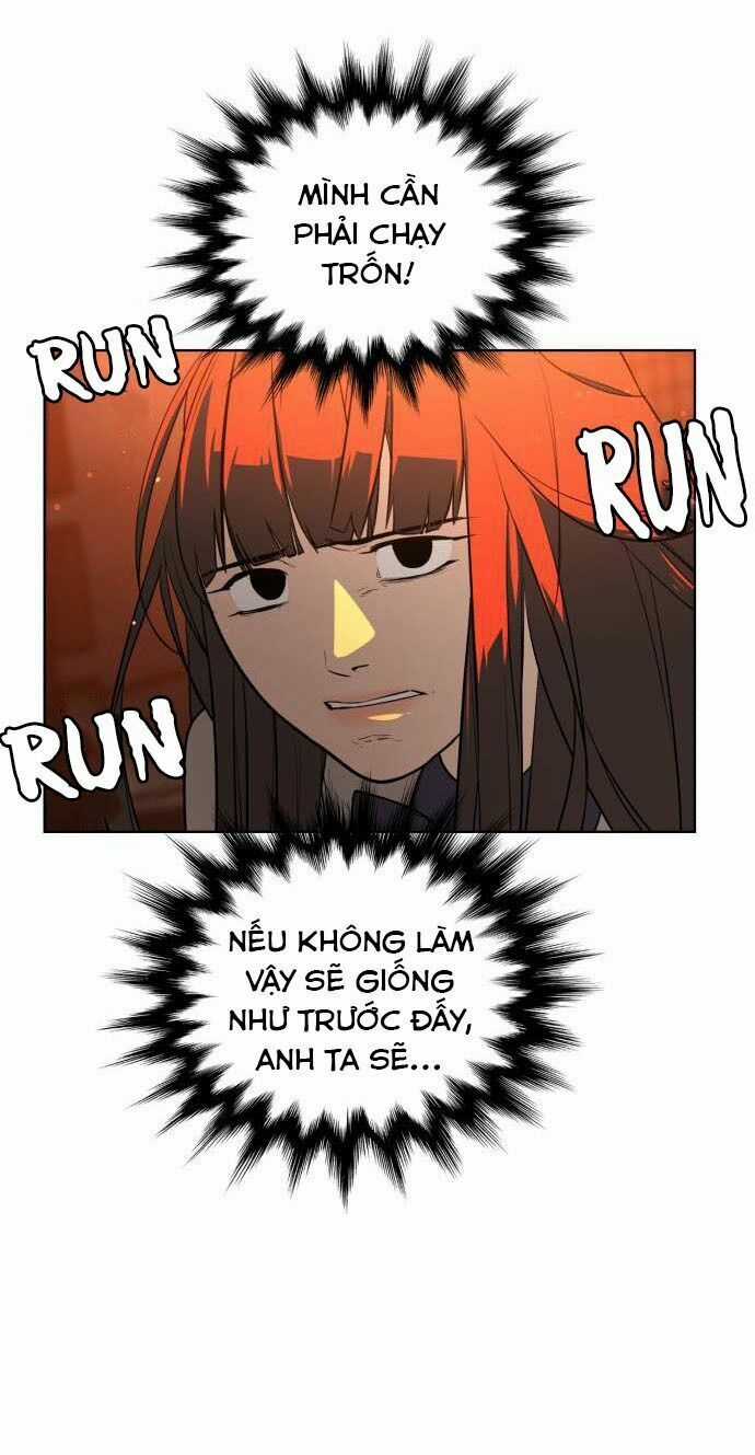 Máu Trắng Chapter 25 trang 14