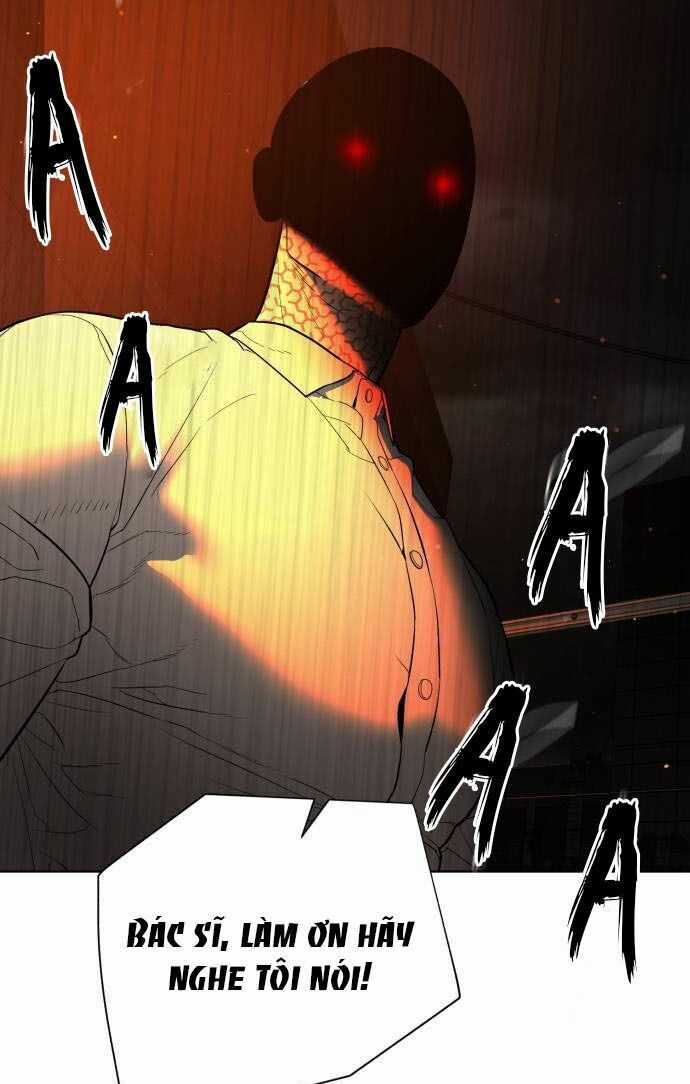 Máu Trắng Chapter 25 trang 15