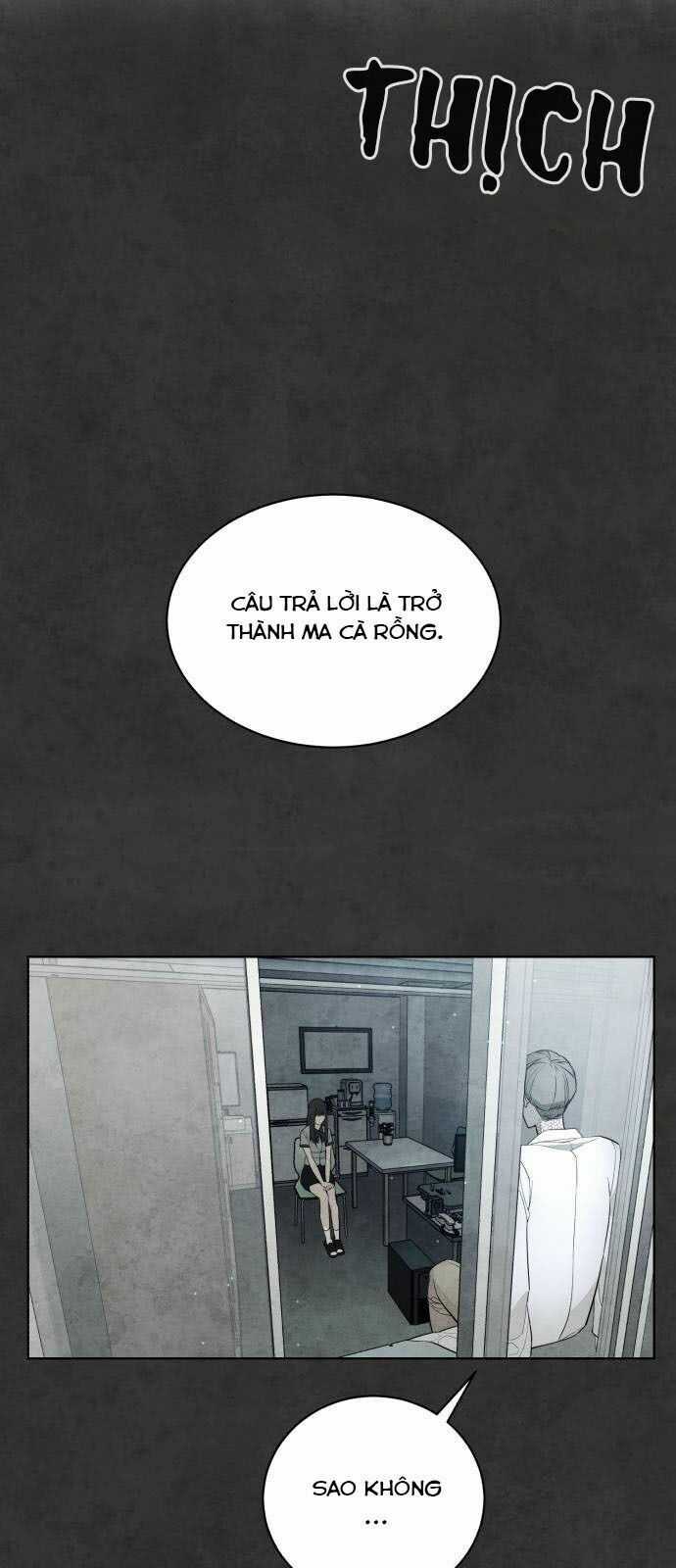 Máu Trắng Chapter 25 trang 17