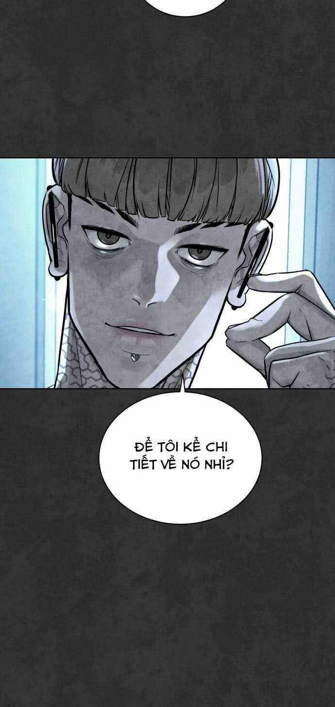 Máu Trắng Chapter 25 trang 18