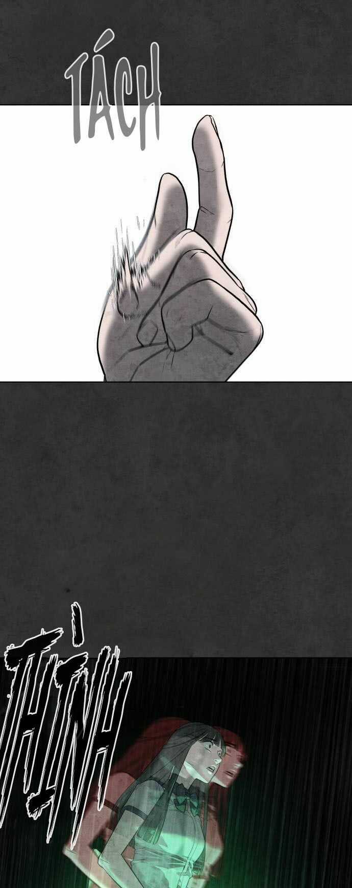 Máu Trắng Chapter 25 trang 19