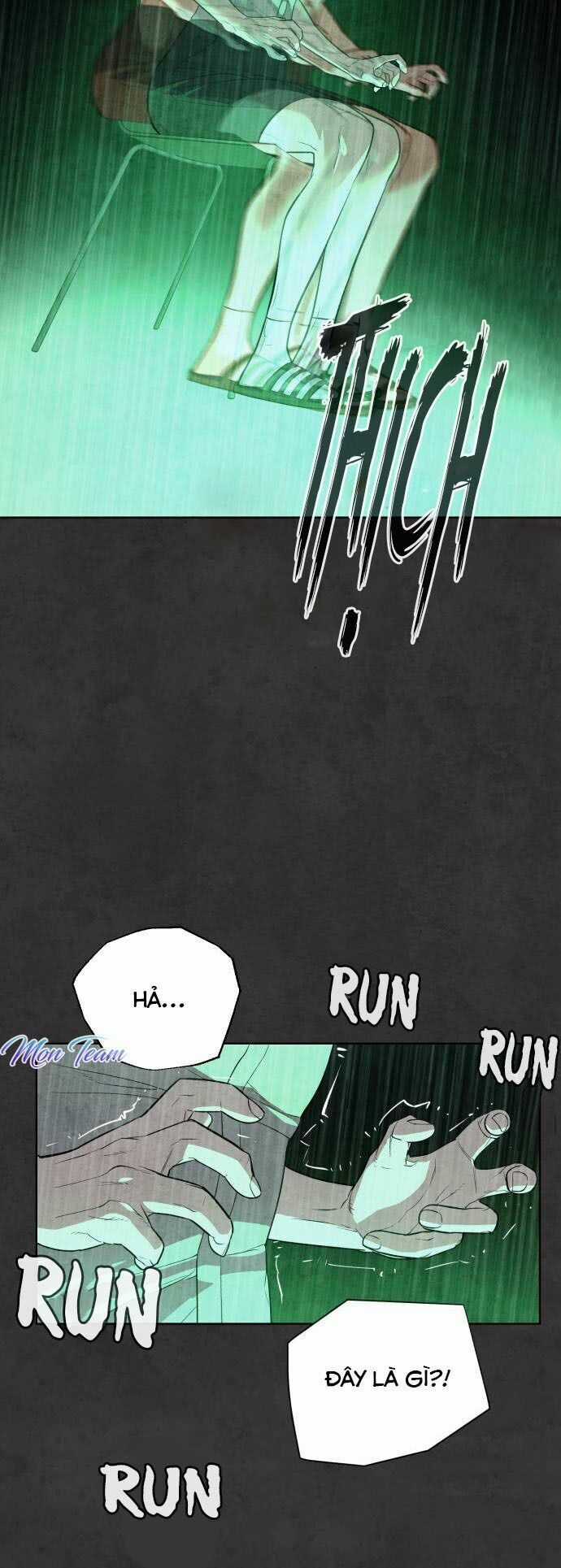 Máu Trắng Chapter 25 trang 20