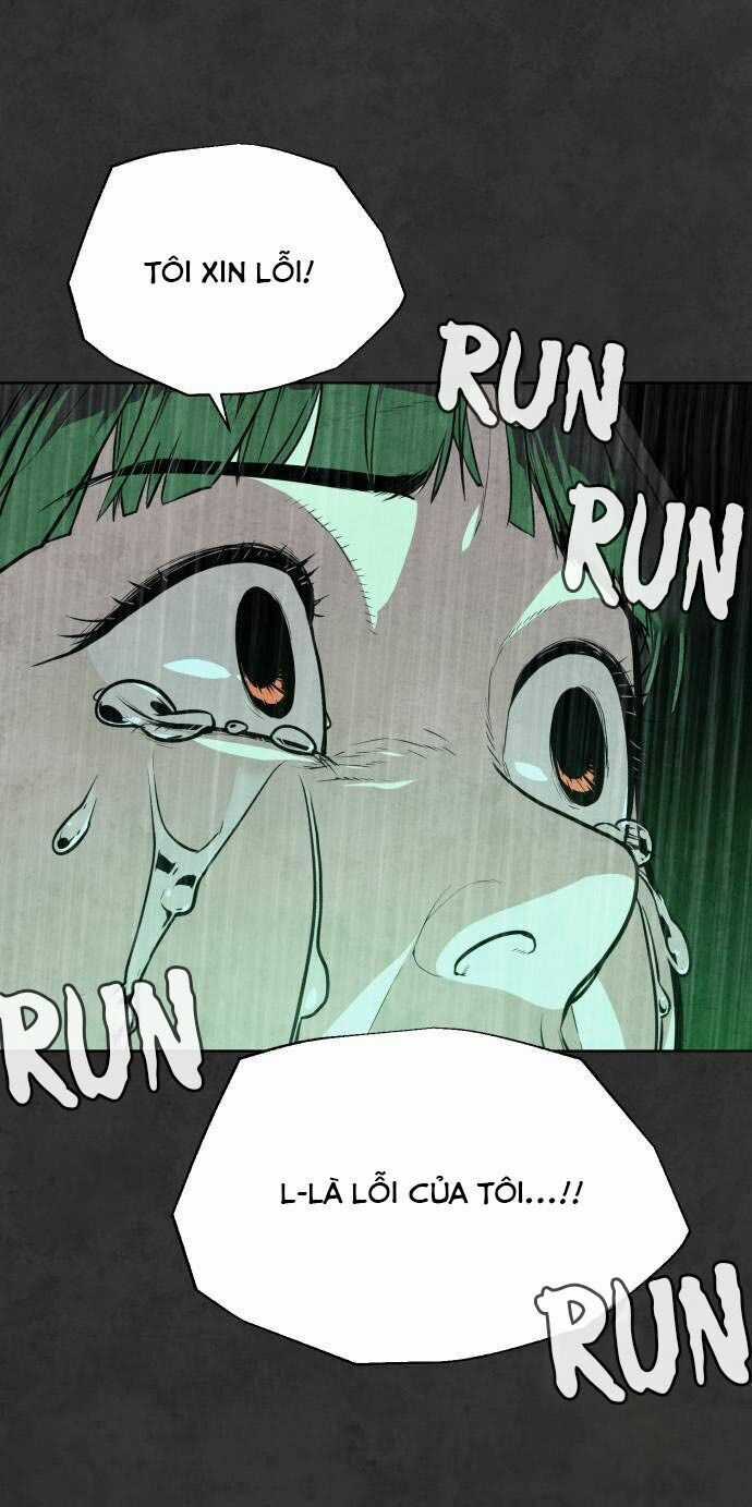 Máu Trắng Chapter 25 trang 21