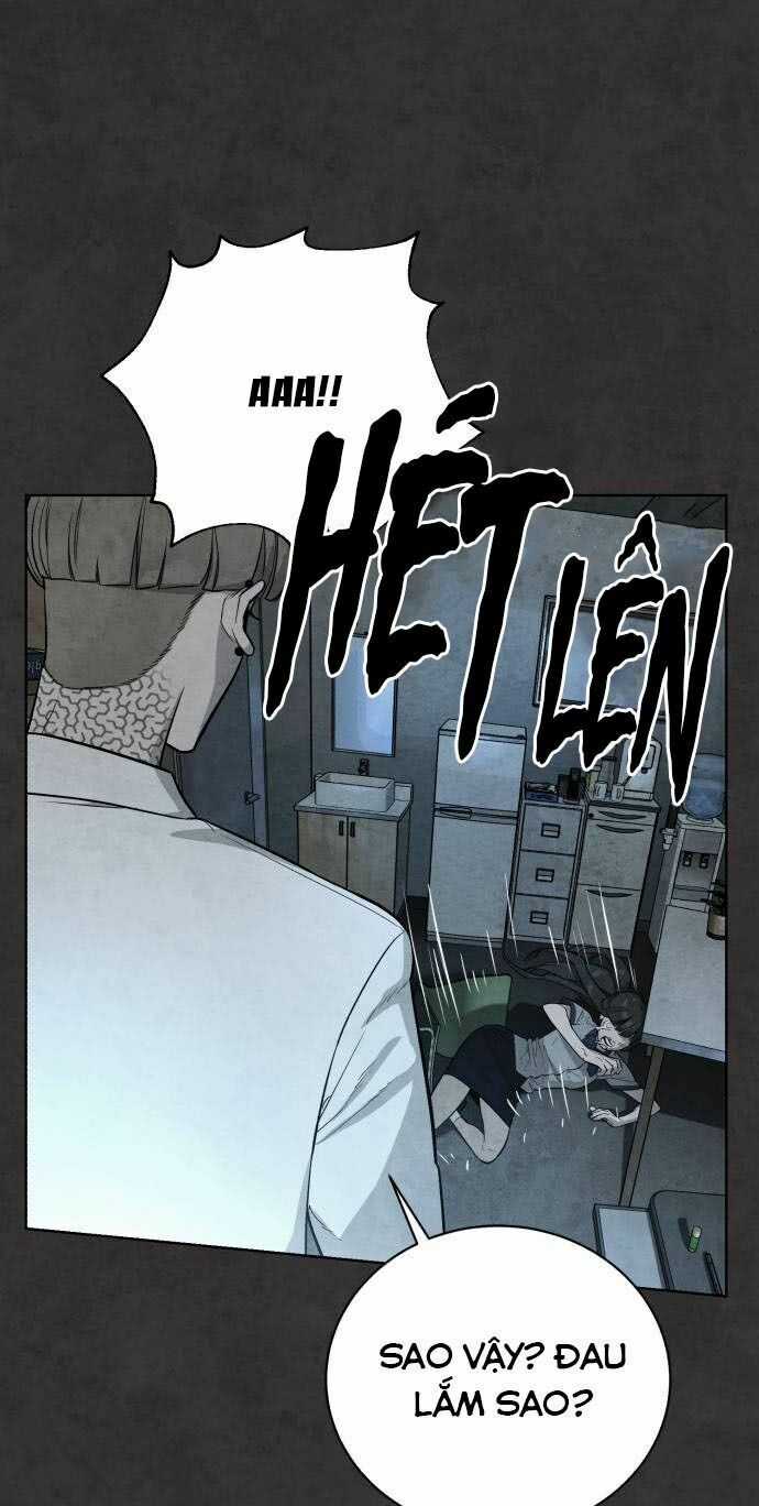 Máu Trắng Chapter 25 trang 22