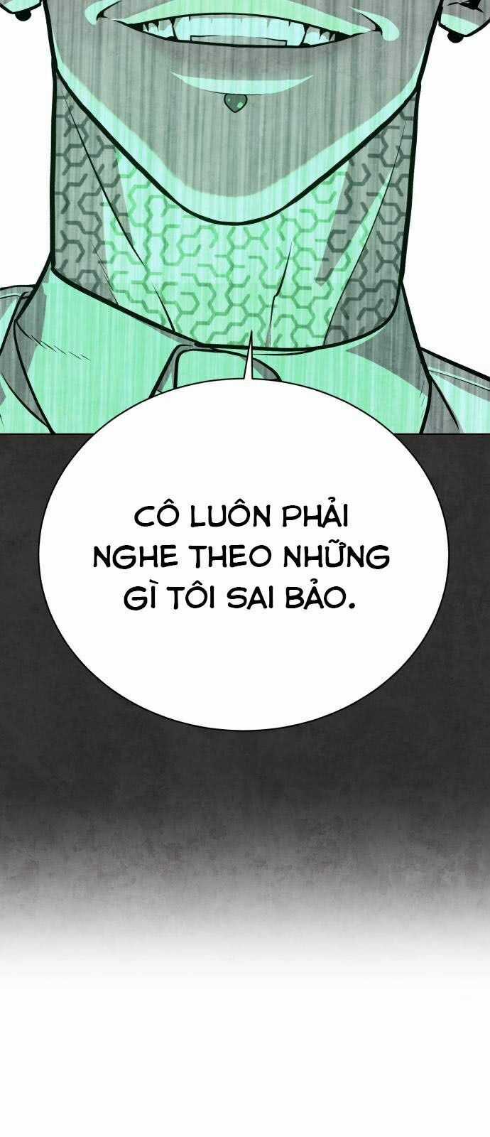 Máu Trắng Chapter 25 trang 27
