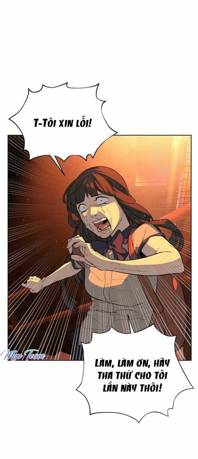 Máu Trắng Chapter 25 trang 28