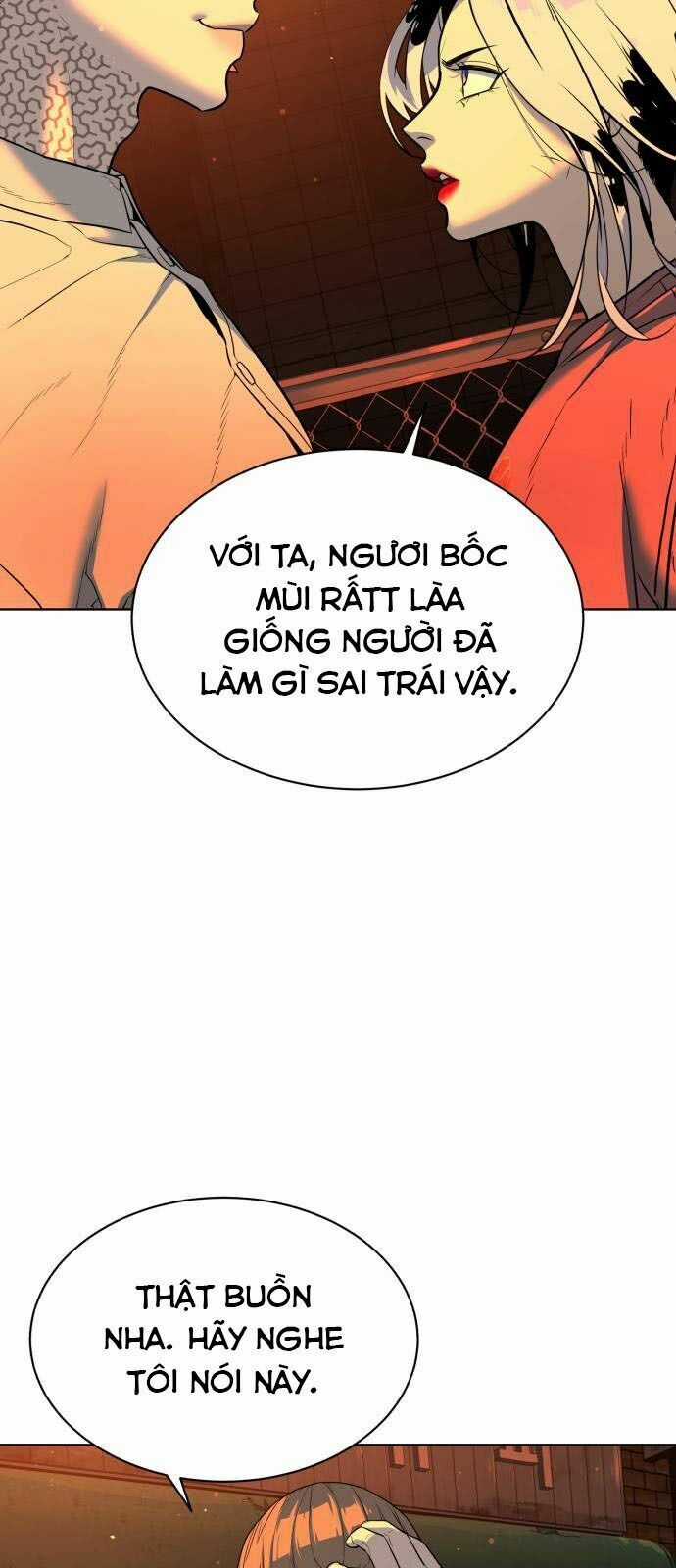 Máu Trắng Chapter 25 trang 31