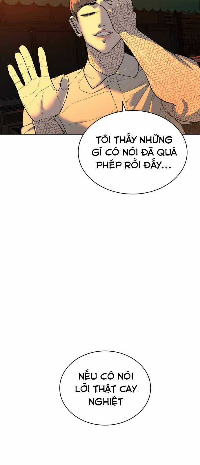 Máu Trắng Chapter 25 trang 32