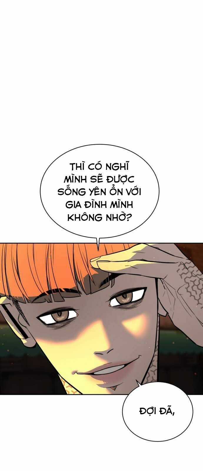 Máu Trắng Chapter 25 trang 33