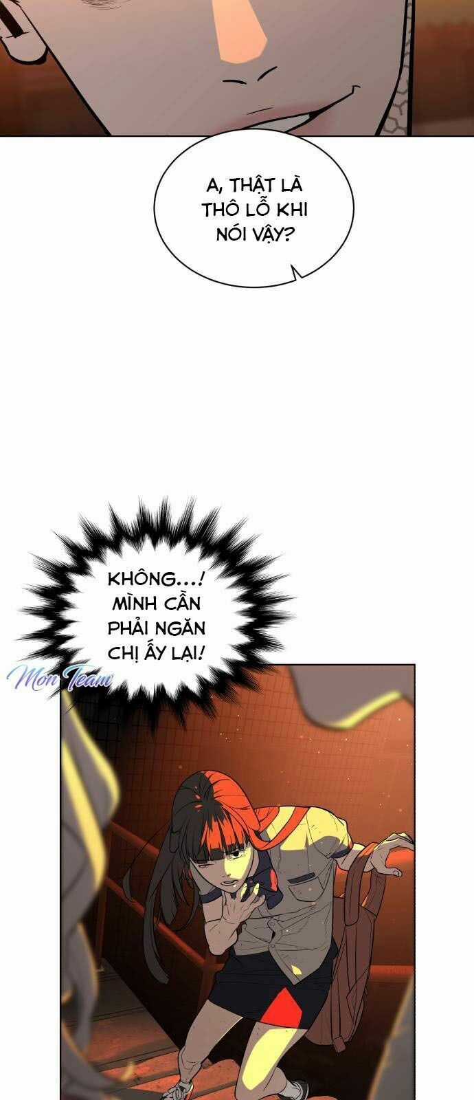 Máu Trắng Chapter 25 trang 36