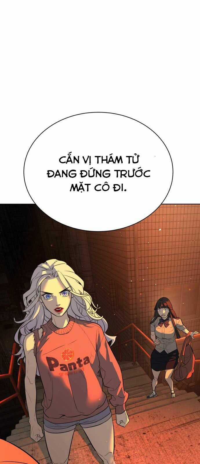 Máu Trắng Chapter 25 trang 39