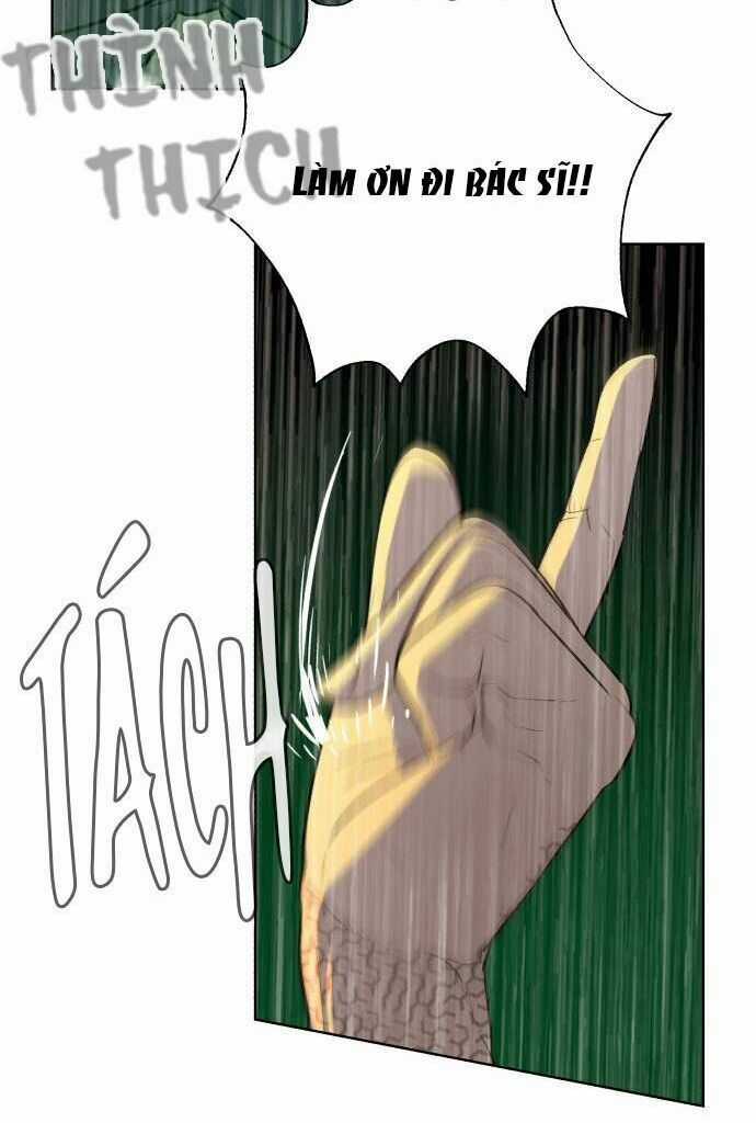 Máu Trắng Chapter 25 trang 43