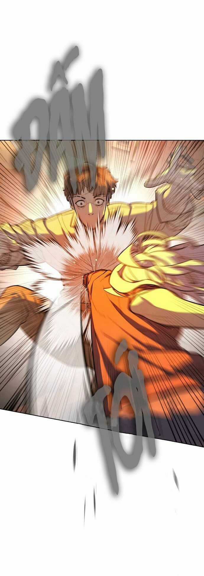 Máu Trắng Chapter 25 trang 44