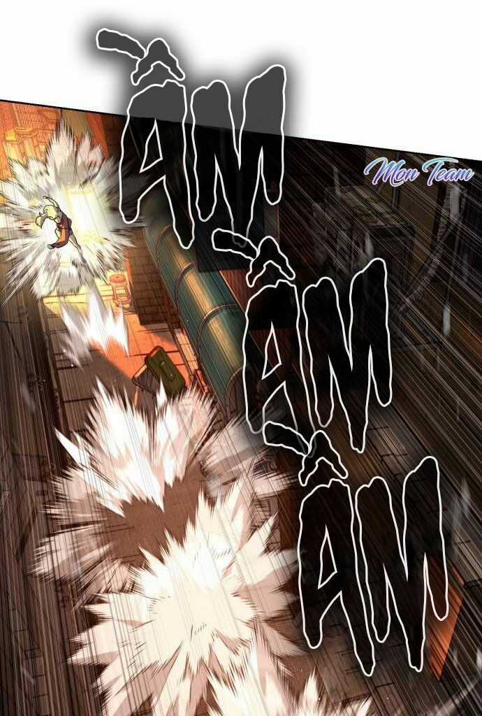 Máu Trắng Chapter 25 trang 45