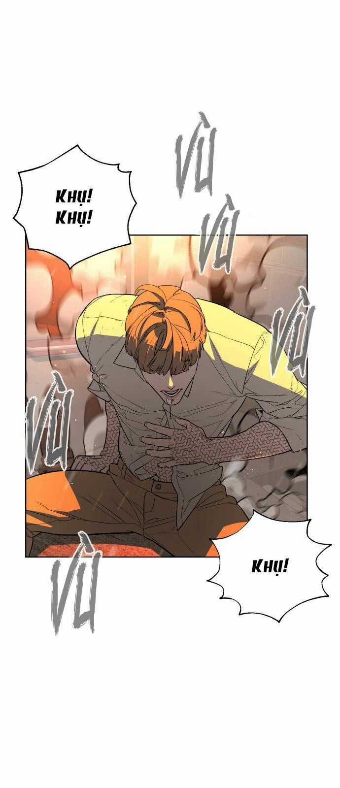 Máu Trắng Chapter 25 trang 47