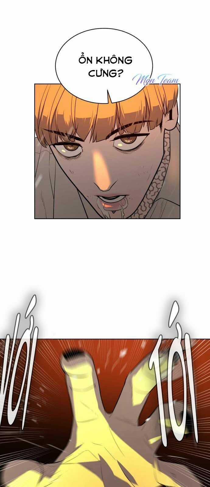 Máu Trắng Chapter 25 trang 48