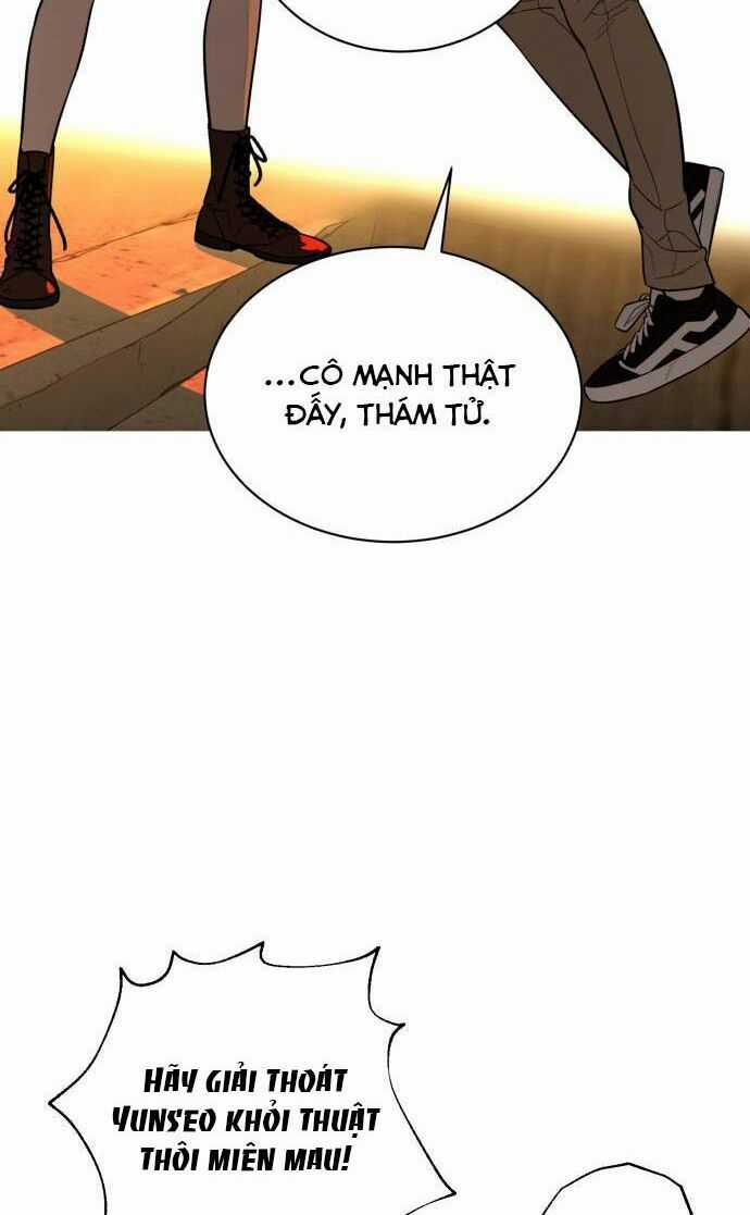 Máu Trắng Chapter 25 trang 51