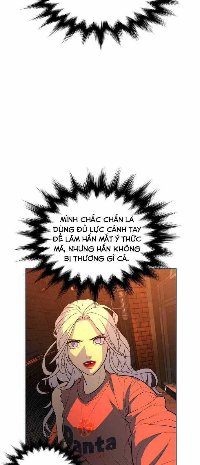 Máu Trắng Chapter 25 trang 53