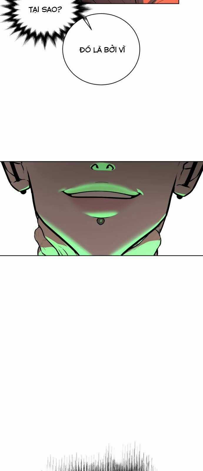 Máu Trắng Chapter 25 trang 54