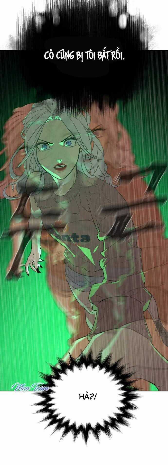 Máu Trắng Chapter 25 trang 55