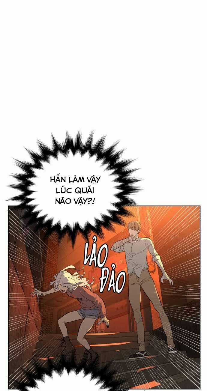 Máu Trắng Chapter 25 trang 56
