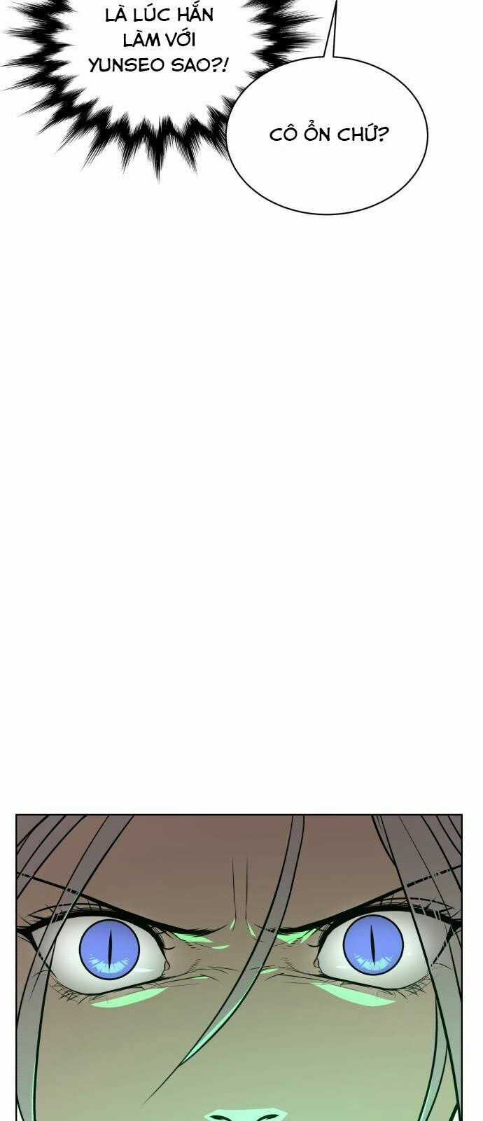 Máu Trắng Chapter 25 trang 57