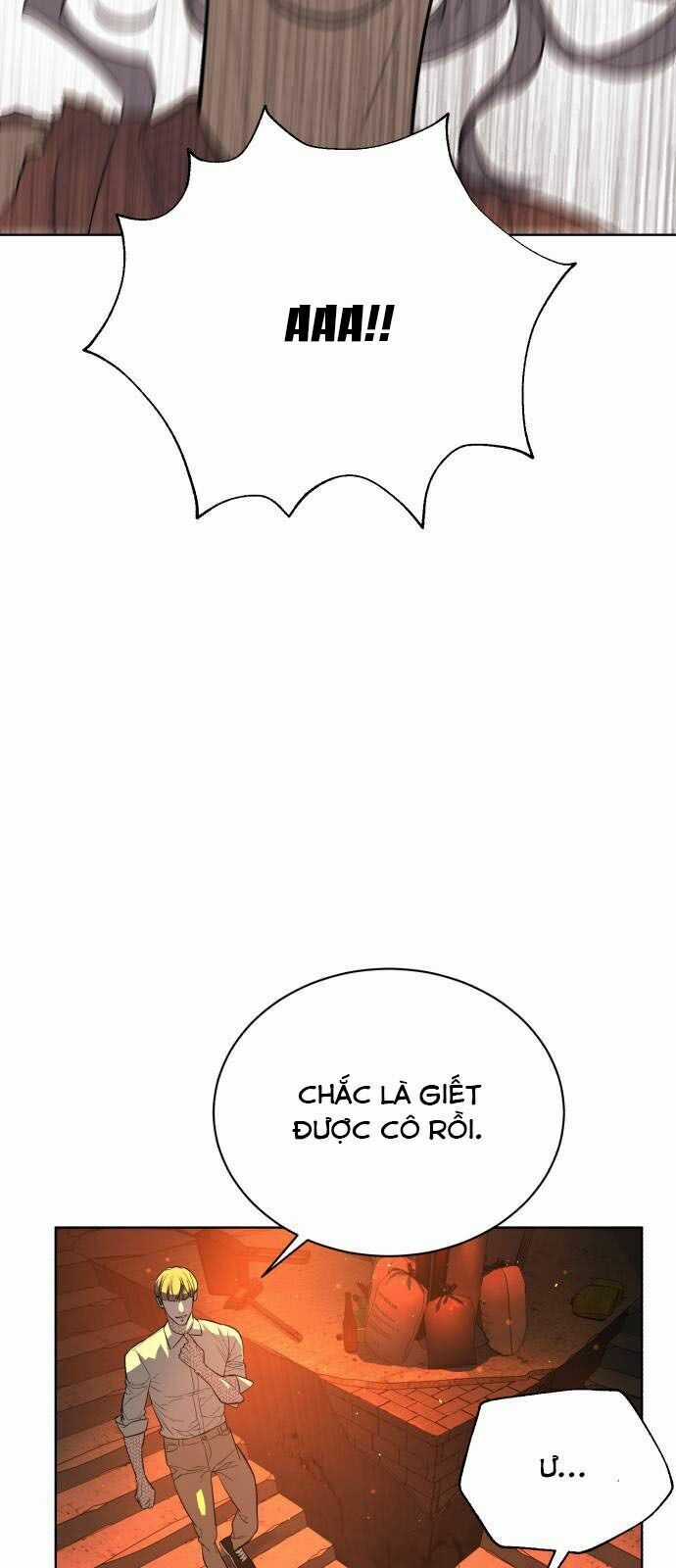 Máu Trắng Chapter 25 trang 62