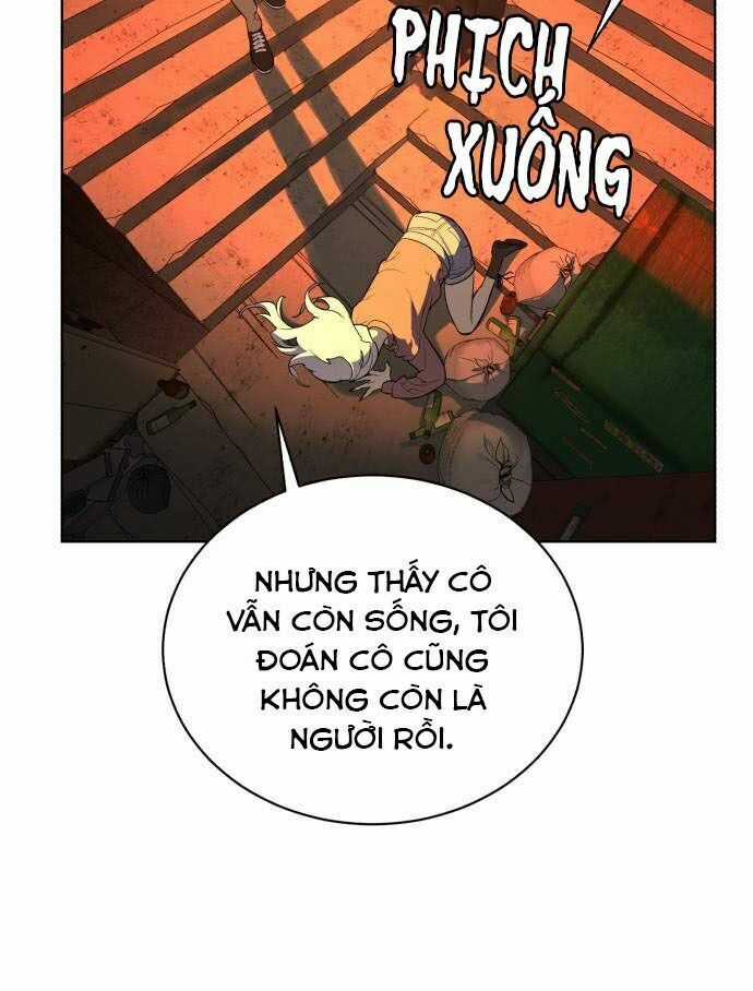 Máu Trắng Chapter 25 trang 63